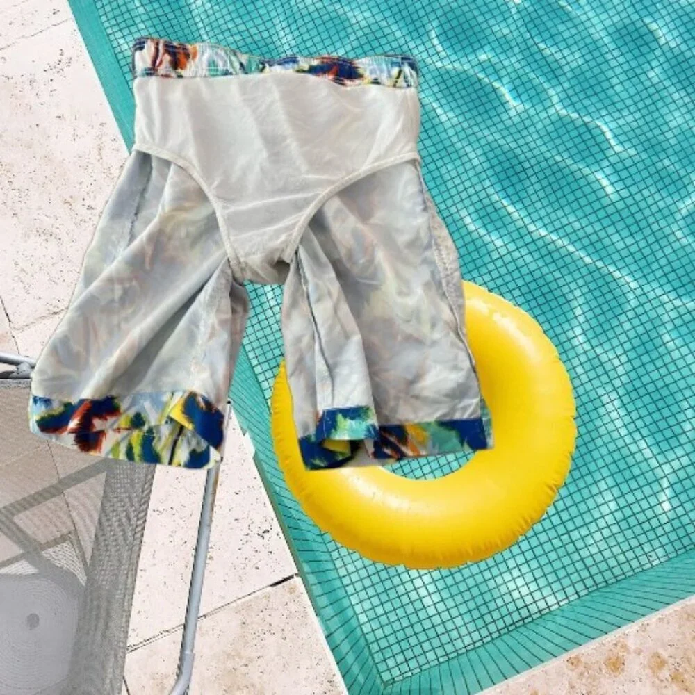 PLACE Sport Boy’s Swim Trunks